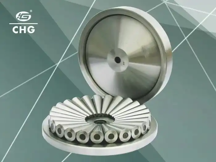 Future Development Prospects of Screw Down Bearings